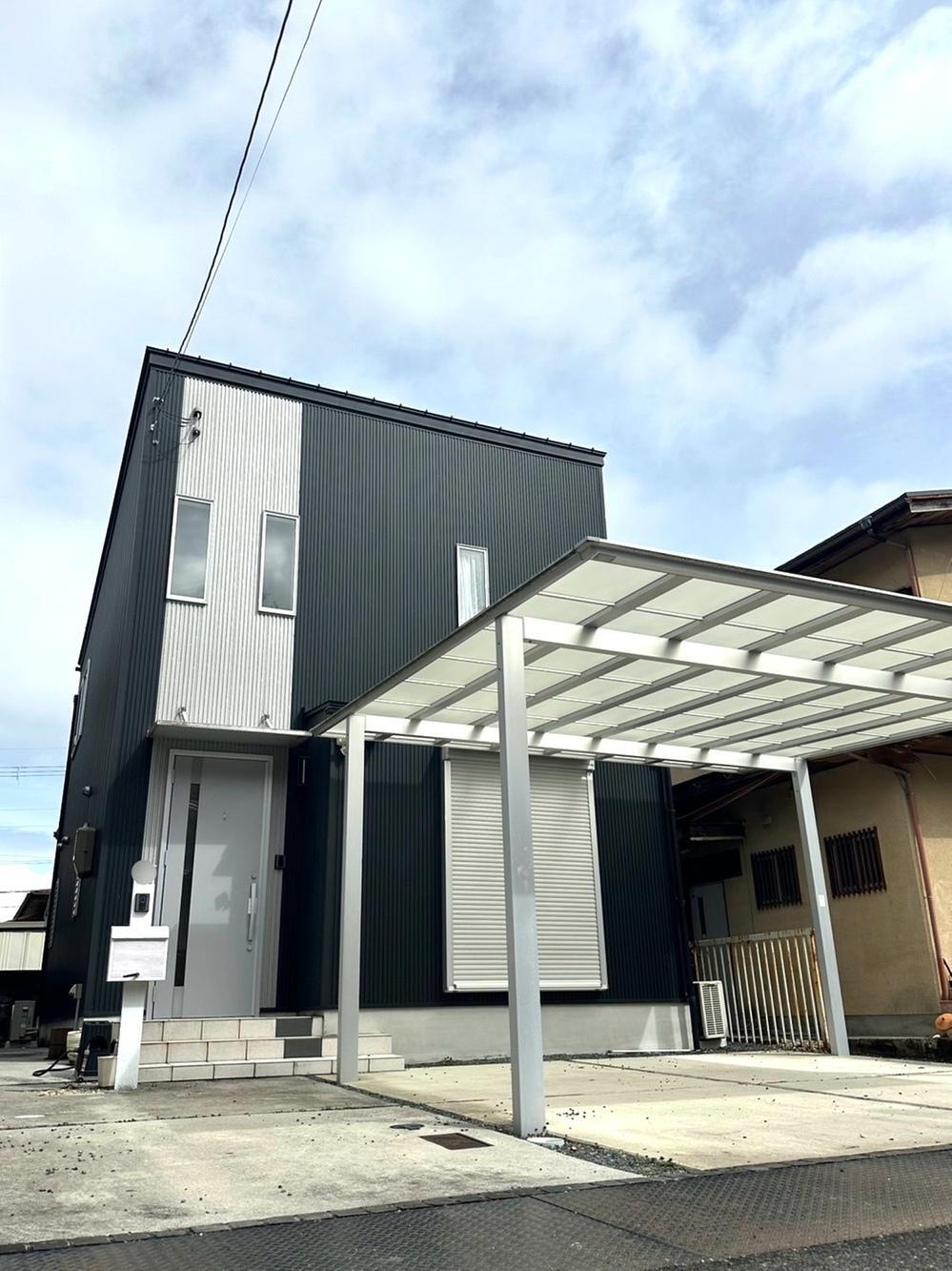 滋賀県野洲市五条 2180万円