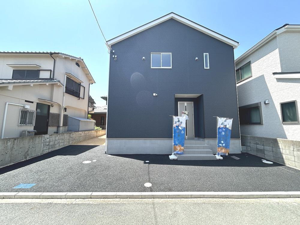 兵庫県加古川市米田町船頭 2380万円 4LDK