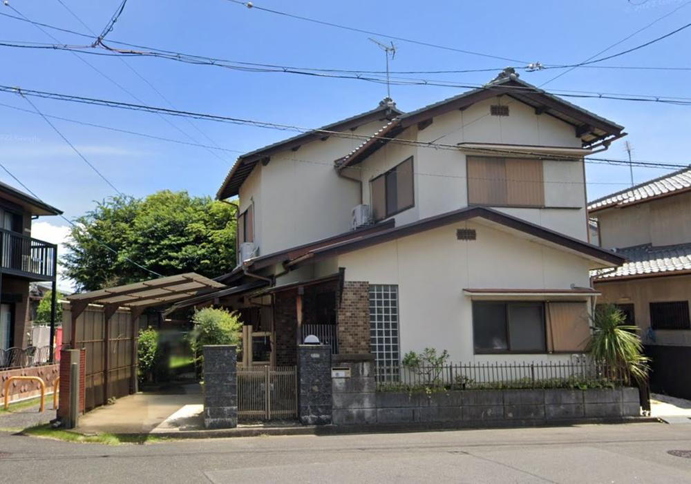 滋賀県大津市国分１ 1860万円 6DK