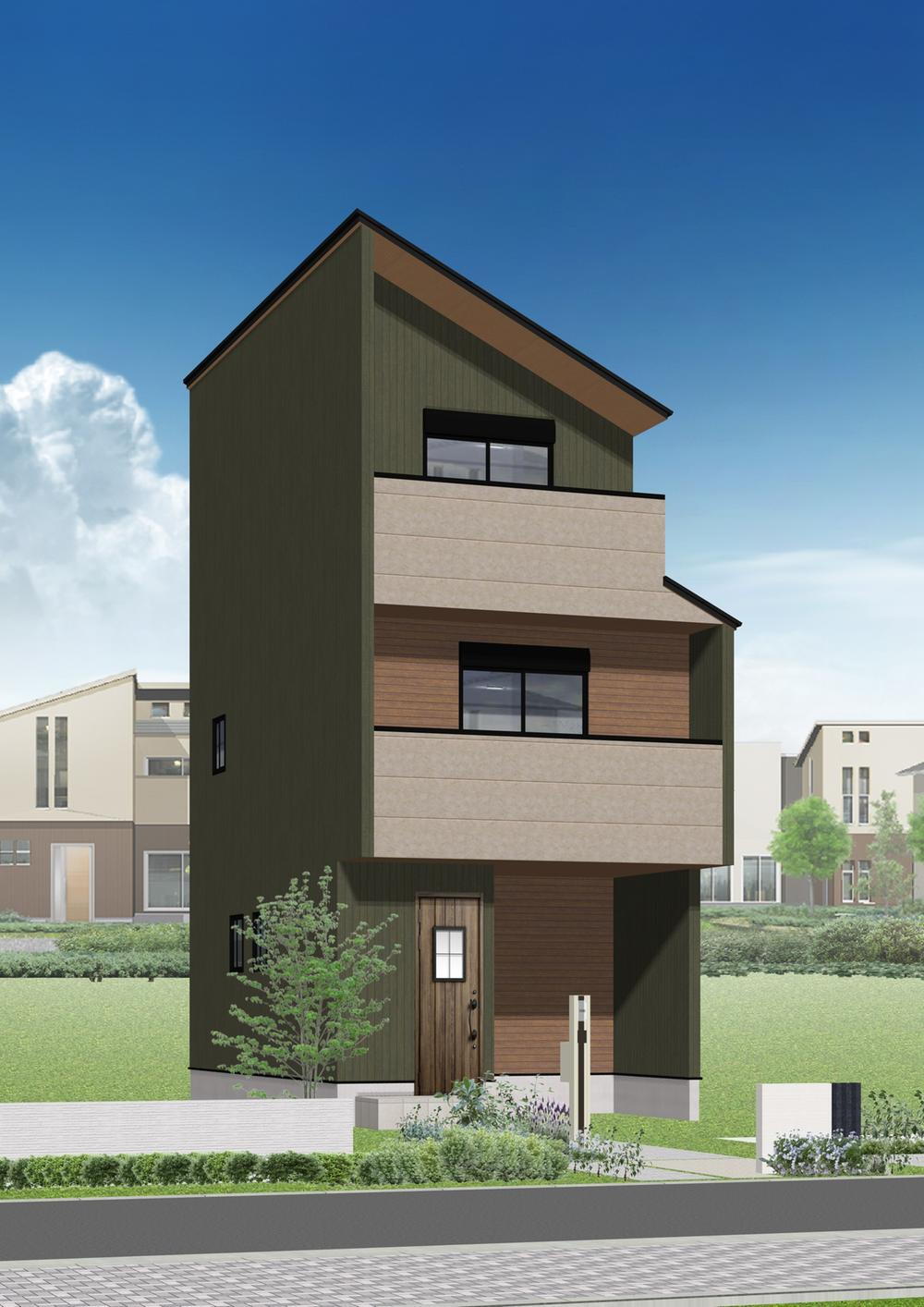 京都府京都市右京区太秦前ノ田町 2880万円 3LDK