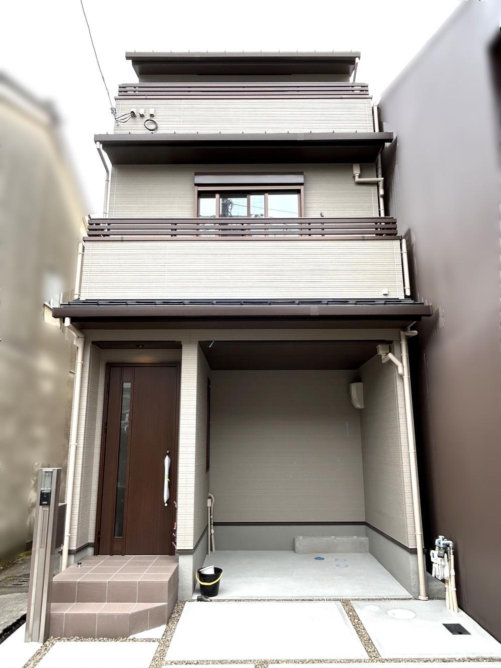 京都府京都市下京区小坂町 4780万円 2SLDK