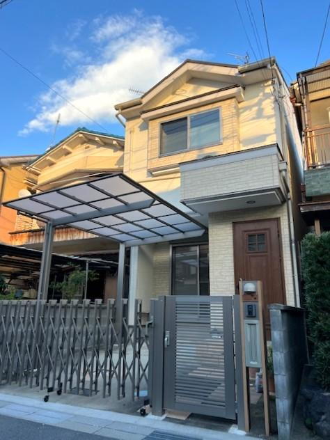 京都府城陽市富野西垣内 2055万円