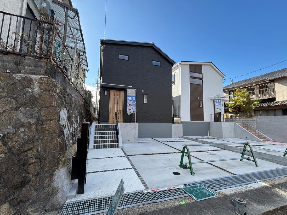 兵庫県神戸市北区東大池２ 4380万円 4LDK