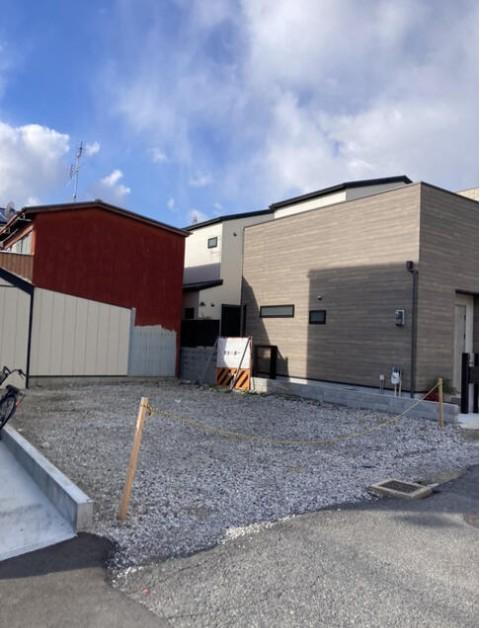 大阪府八尾市萱振町２ 4080万円 2SLDK