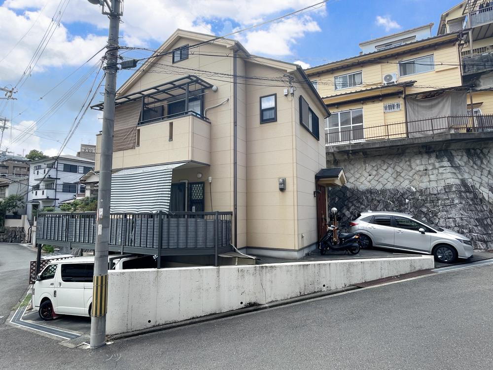 物件写真