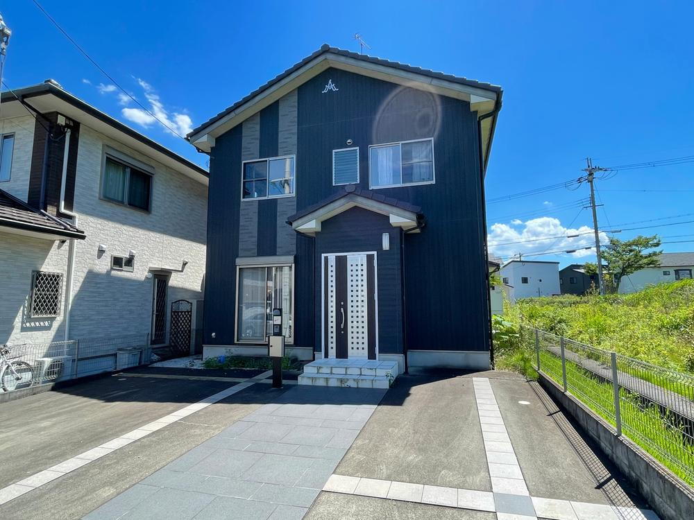 滋賀県大津市雄琴６ 2380万円