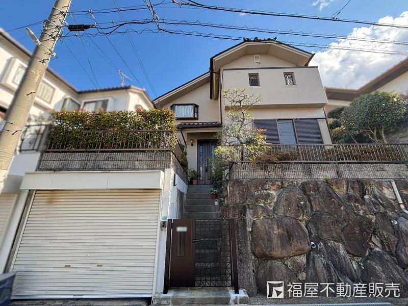 大阪府豊中市本町９ 4900万円