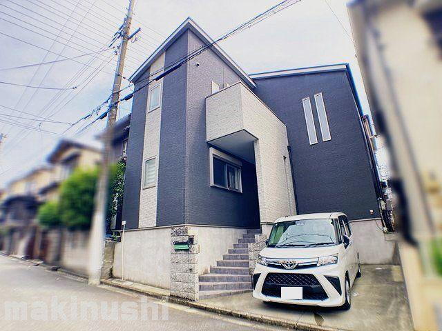 大阪府羽曳野市大黒 1780万円