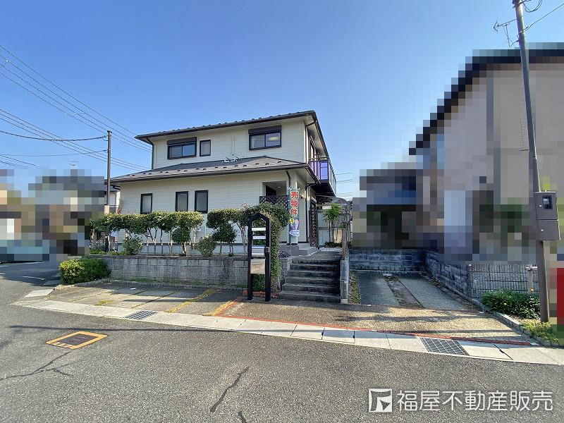 滋賀県東近江市布引台１ 1580万円