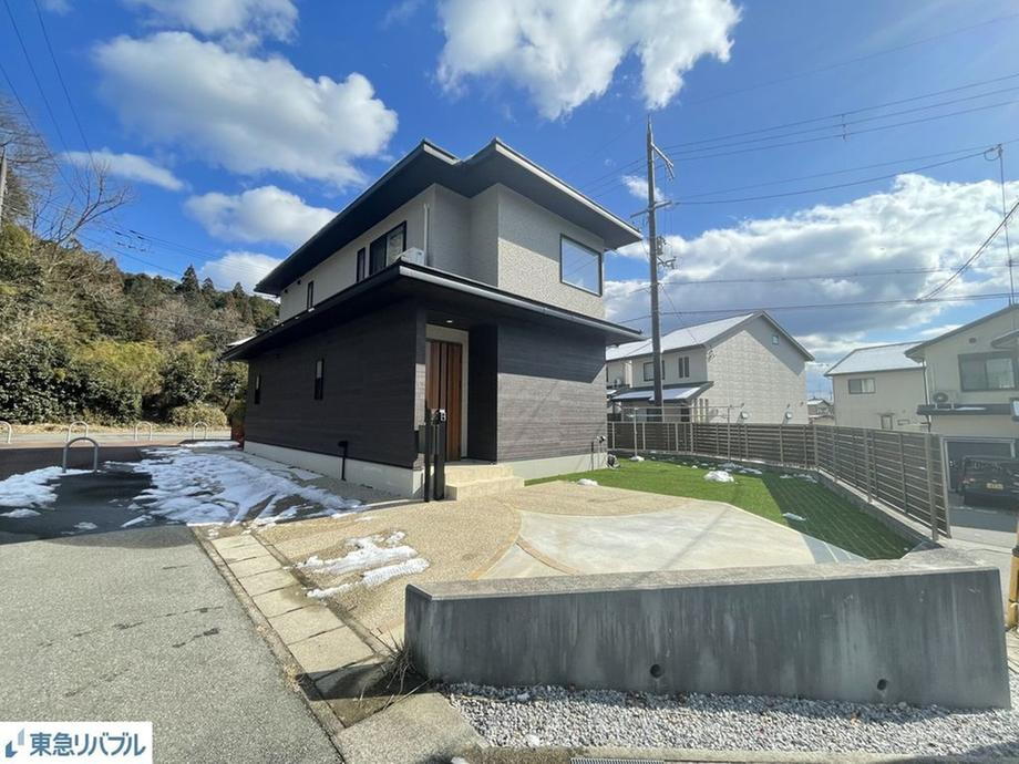 京都府京都市左京区岩倉村松町 4480万円