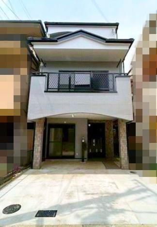 大阪府吹田市南正雀４ 3280万円