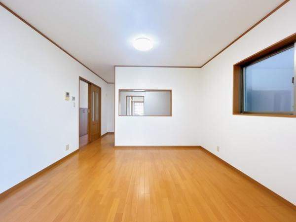 京都府京田辺市大住大坪 中古住宅