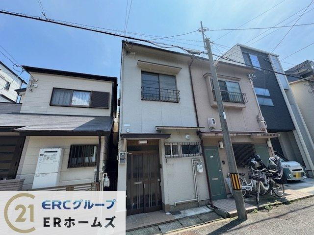 兵庫県神戸市灘区下河原通３ 1380万円
