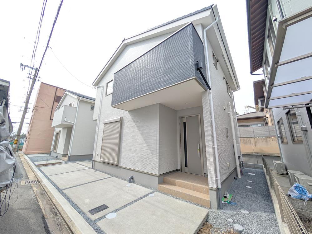 京都府京都市北区等持院西町 4398万円 4LDK