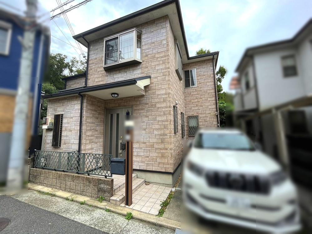 大阪府枚方市杉山手３ 1780万円 4LDK