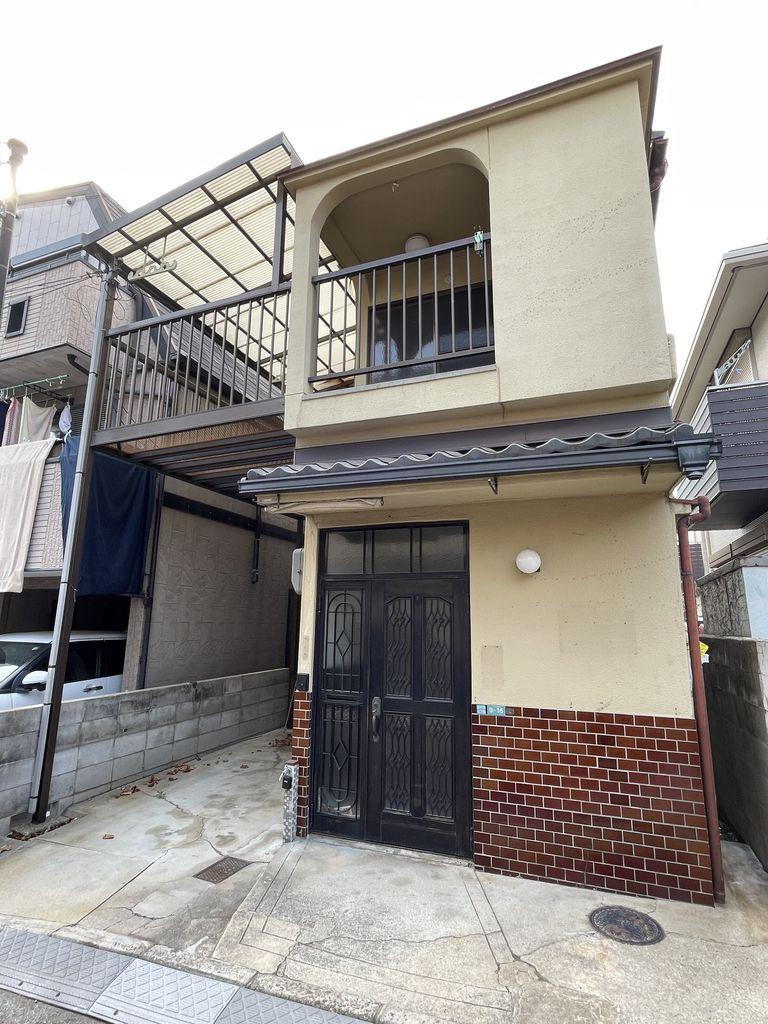 兵庫県西宮市浜甲子園３ 1850万円