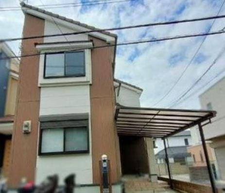 兵庫県伊丹市春日丘１ 3650万円