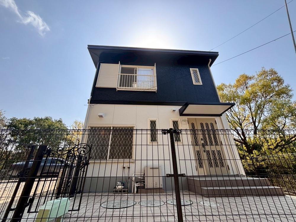 兵庫県淡路市江井 中古住宅