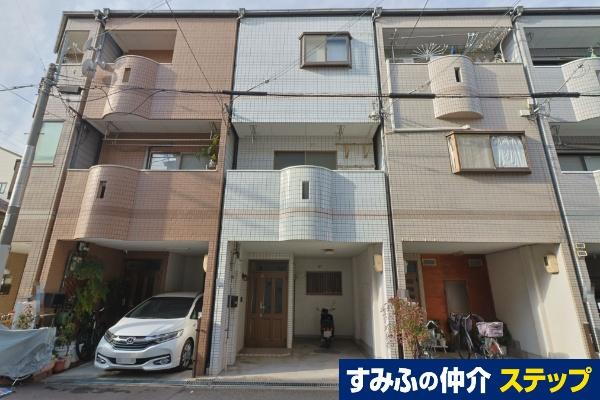 大阪府大阪市西淀川区柏里１ 2250万円