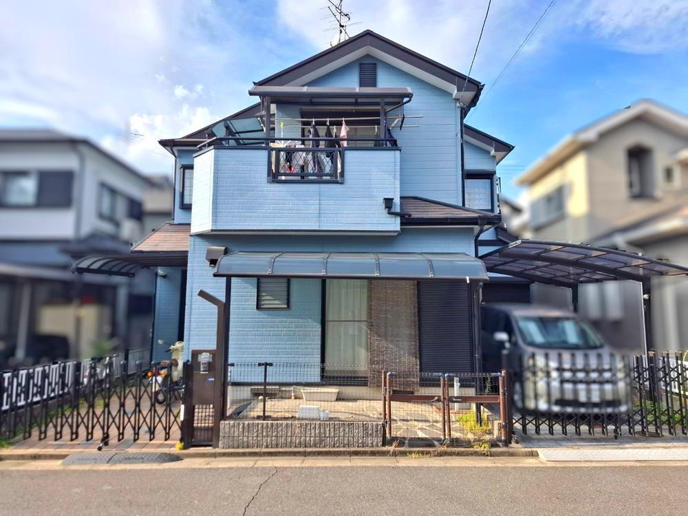 物件写真