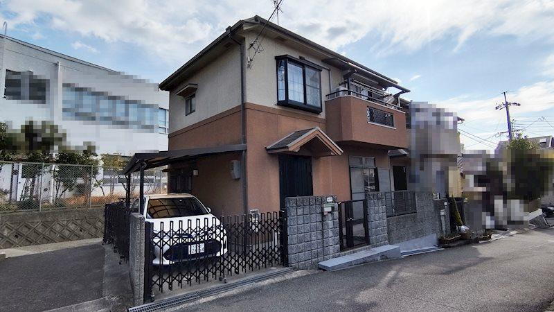 大阪府高槻市別所本町 2980万円 4SDK