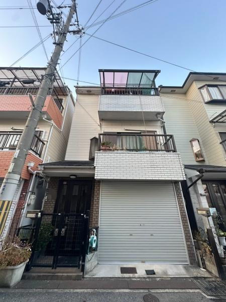 大阪府寝屋川市木屋元町 1100万円