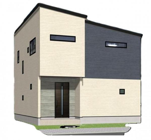 兵庫県神戸市北区鈴蘭台南町６ 4180万円 4LDK