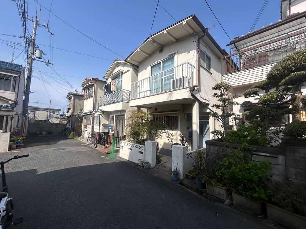 大阪府八尾市松山町２ 780万円