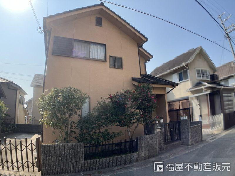 兵庫県高砂市中筋５ 980万円