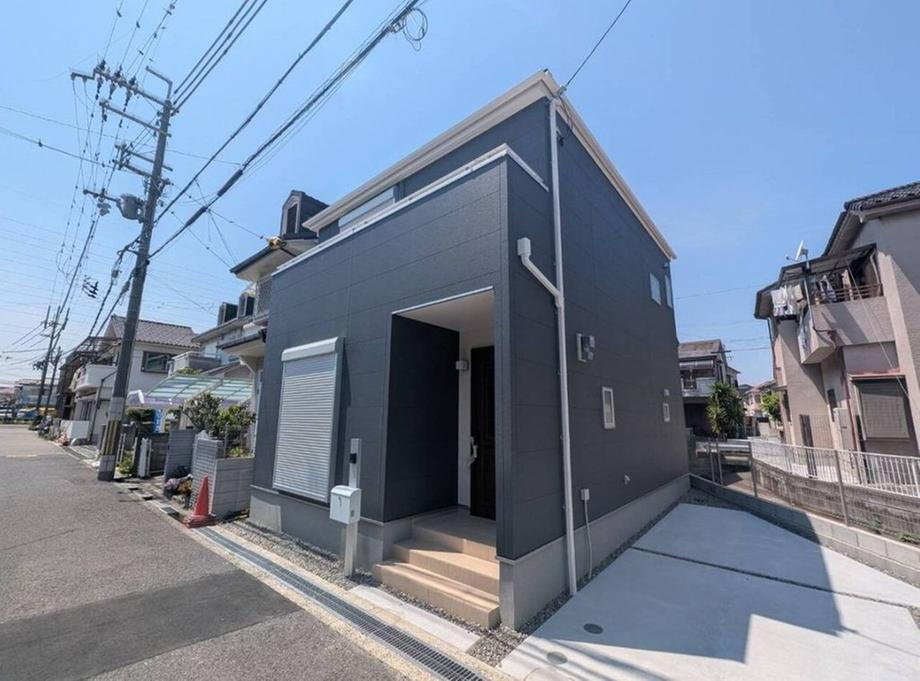 大阪府泉北郡忠岡町忠岡東３ 2580万円 1SLDK