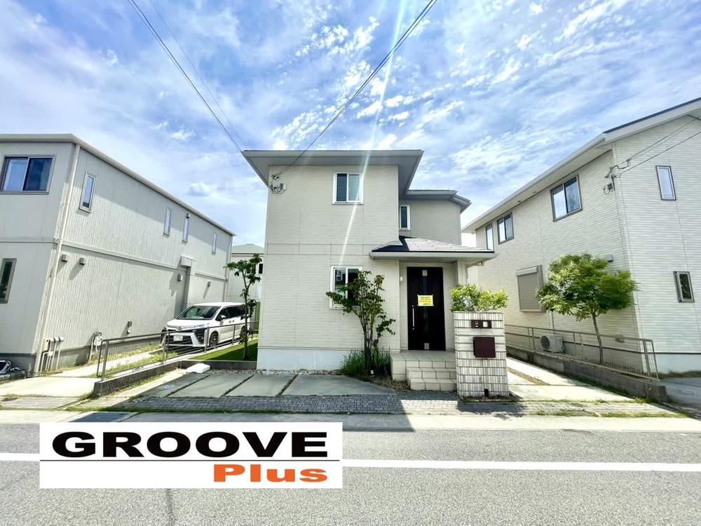 兵庫県神戸市垂水区舞多聞西８ 4280万円