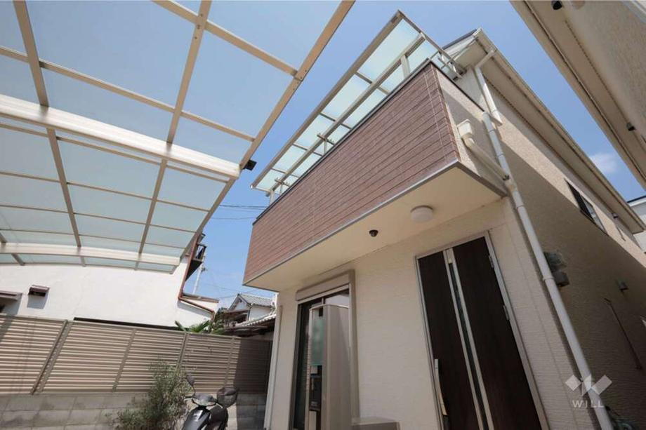 兵庫県宝塚市末成町 4080万円