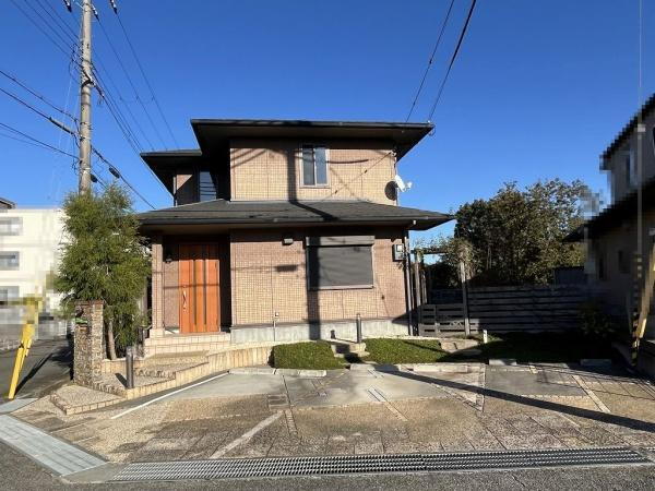 兵庫県神戸市北区鹿の子台南町２ 3580万円