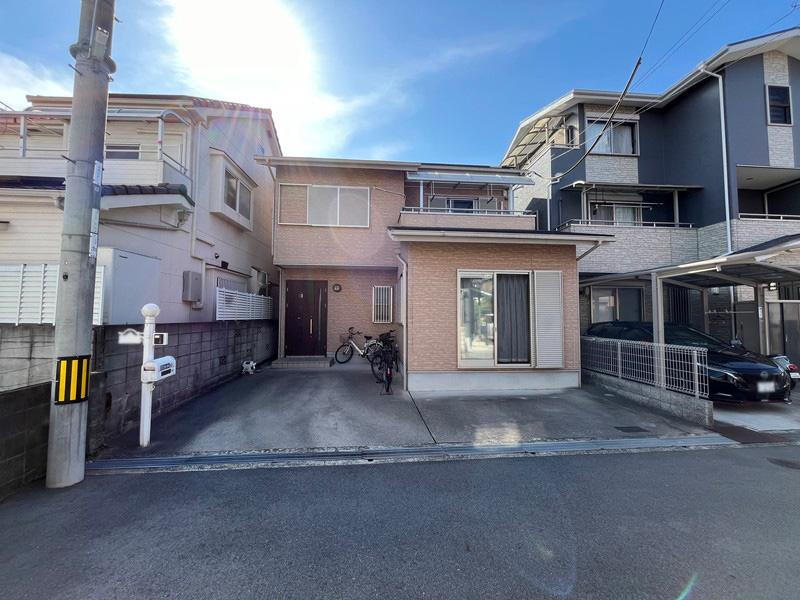 大阪府寝屋川市仁和寺本町５ 中古住宅