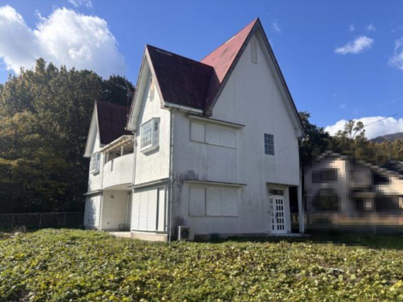 滋賀県大津市大物 2480万円