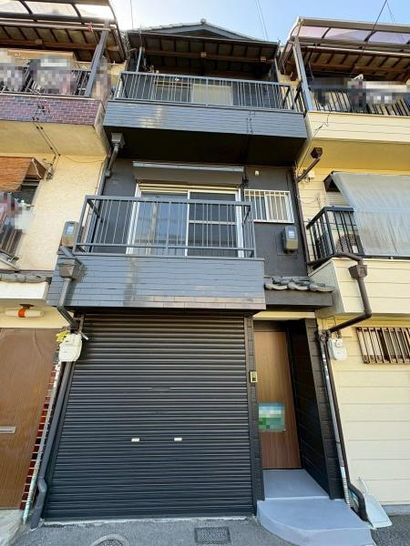 大阪府東大阪市稲葉２ 1180万円