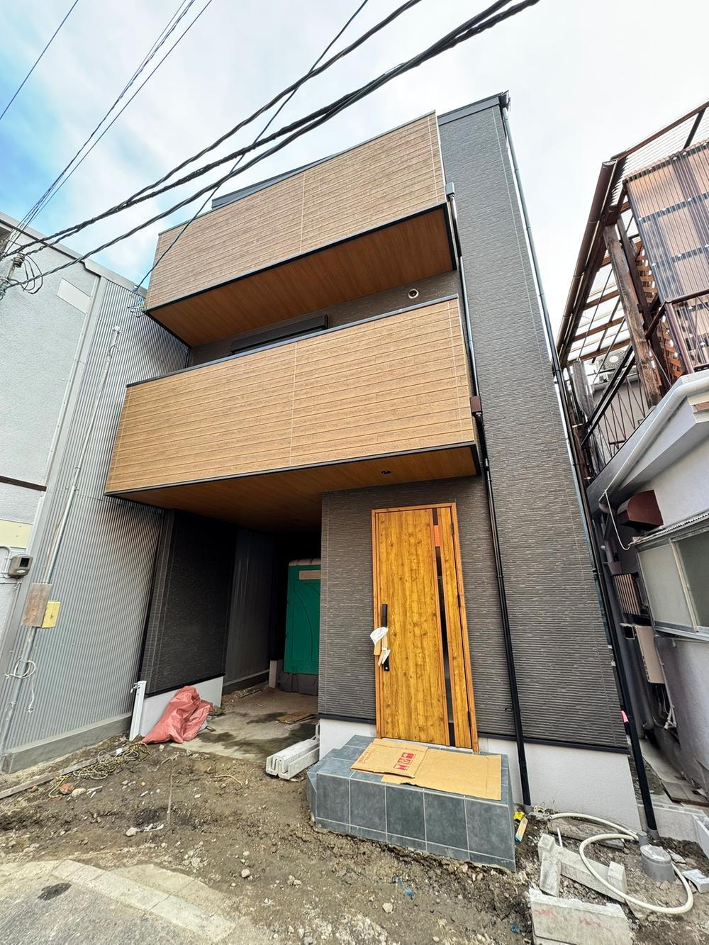 大阪府大阪市東成区大今里４ 4180万円 4LDK