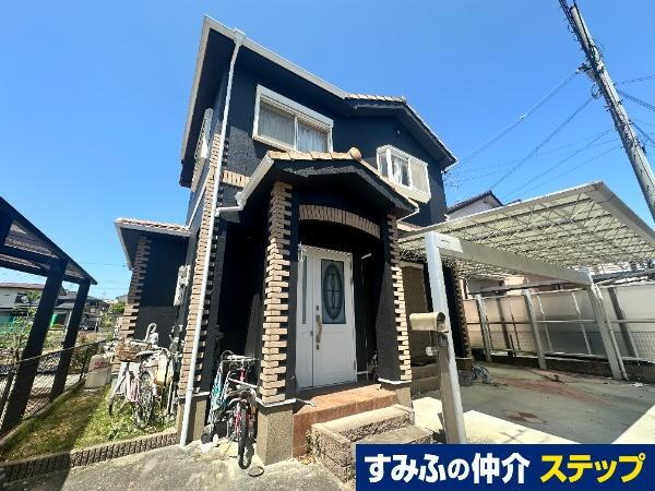 奈良県天理市南六条町 1680万円 4LDK