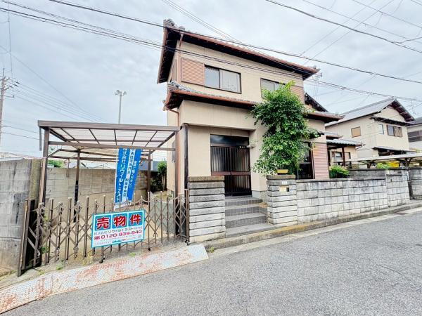 大阪府岸和田市岡山町 680万円