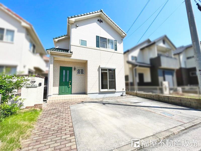 兵庫県加古郡播磨町大中１ 2480万円