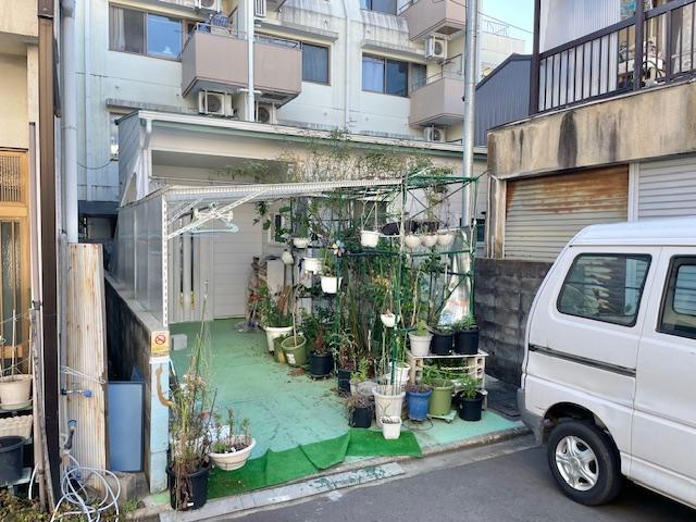 京都府京都市伏見区深草西浦町６ 1980万円