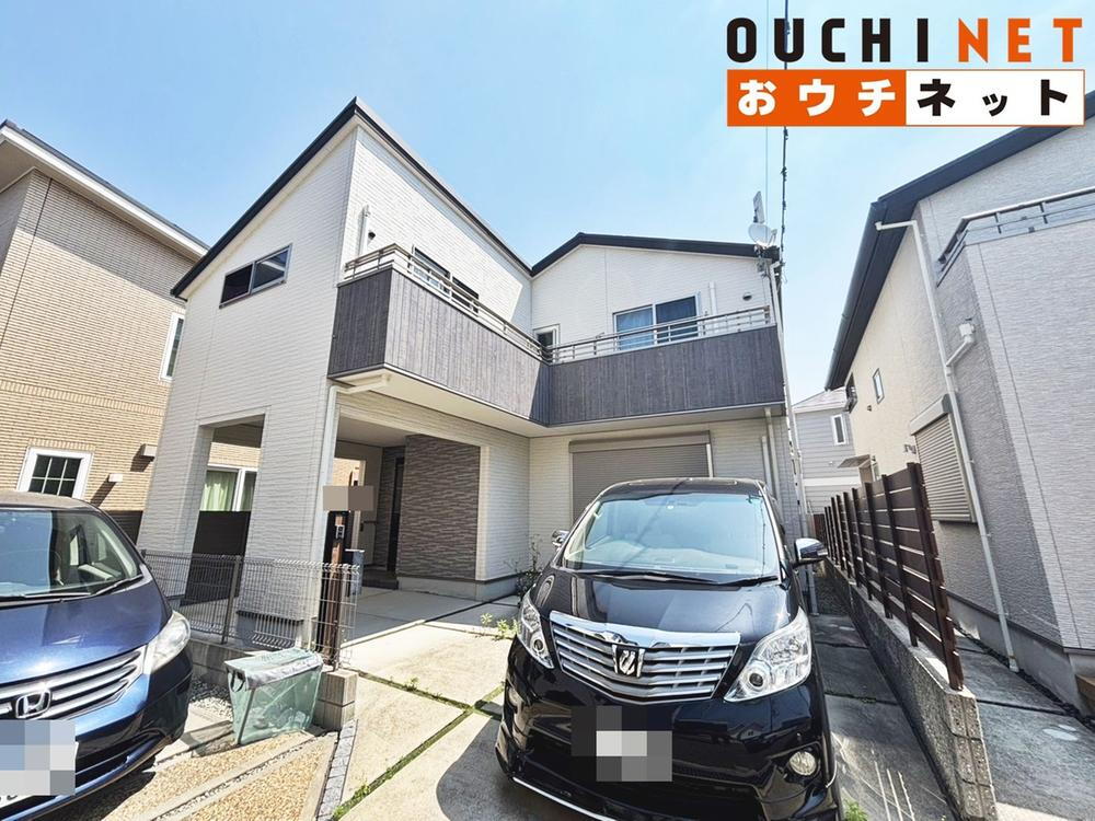 大阪府豊中市上野西１ 6480万円