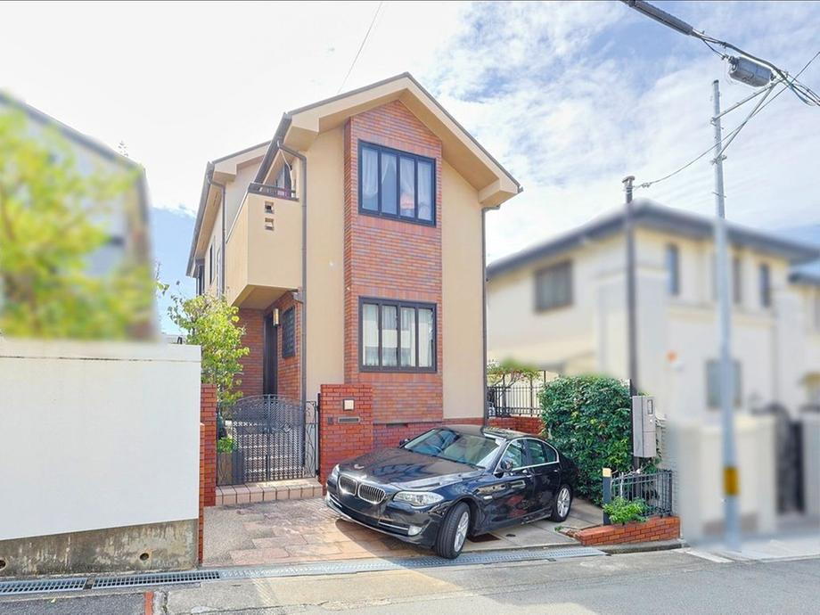 物件写真
