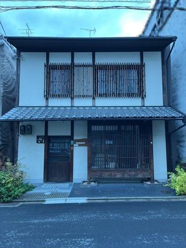 京都府京都市上京区蛭子町上立売通浄福寺西入 8280万円