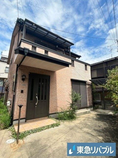 京都府京都市西京区樫原中垣外 4280万円