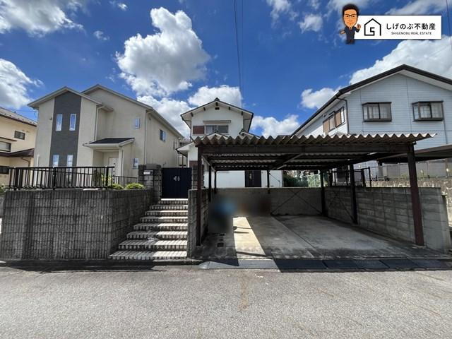 滋賀県湖南市下田 880万円