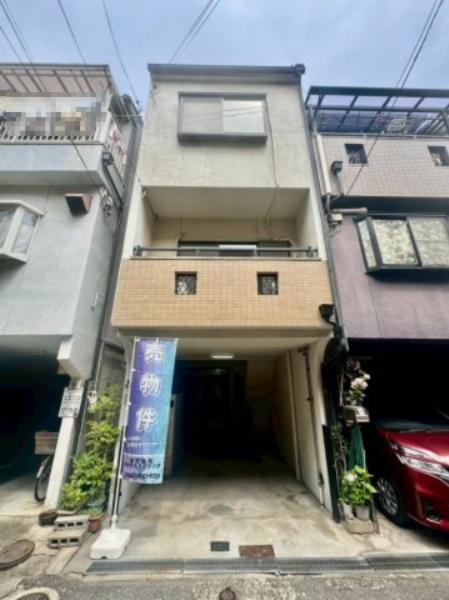 大阪府寝屋川市御幸東町 1280万円