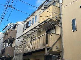 大阪府大阪市鶴見区今津北２ 3880万円