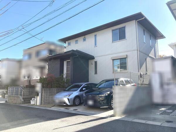 京都府木津川市州見台６ 3290万円 3LDK