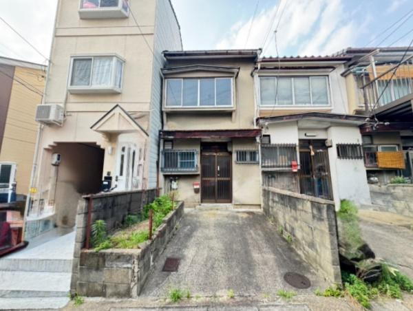 京都府京都市山科区大塚丹田 420万円